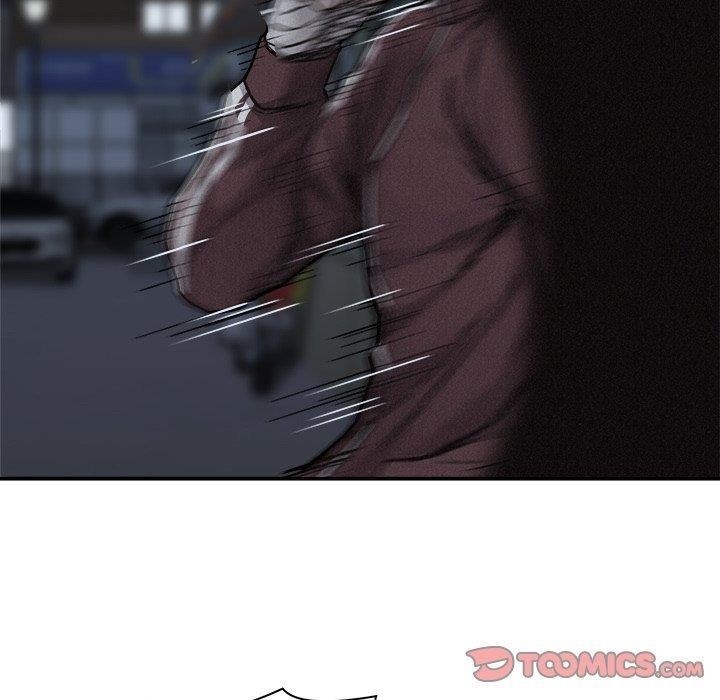 Pounding Chapter 74 - Page 18