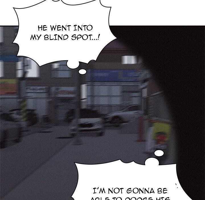 Pounding Chapter 74 - Page 20