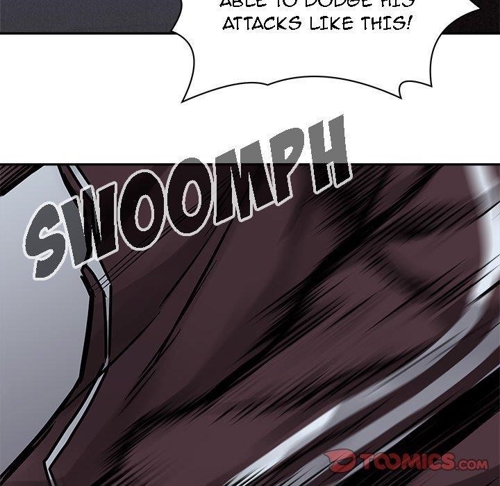 Pounding Chapter 74 - Page 21