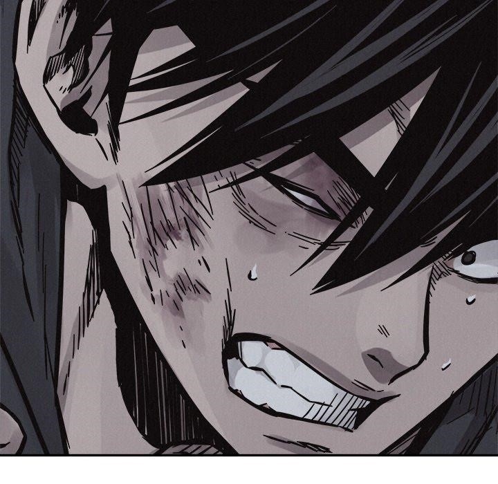 Pounding Chapter 74 - Page 23