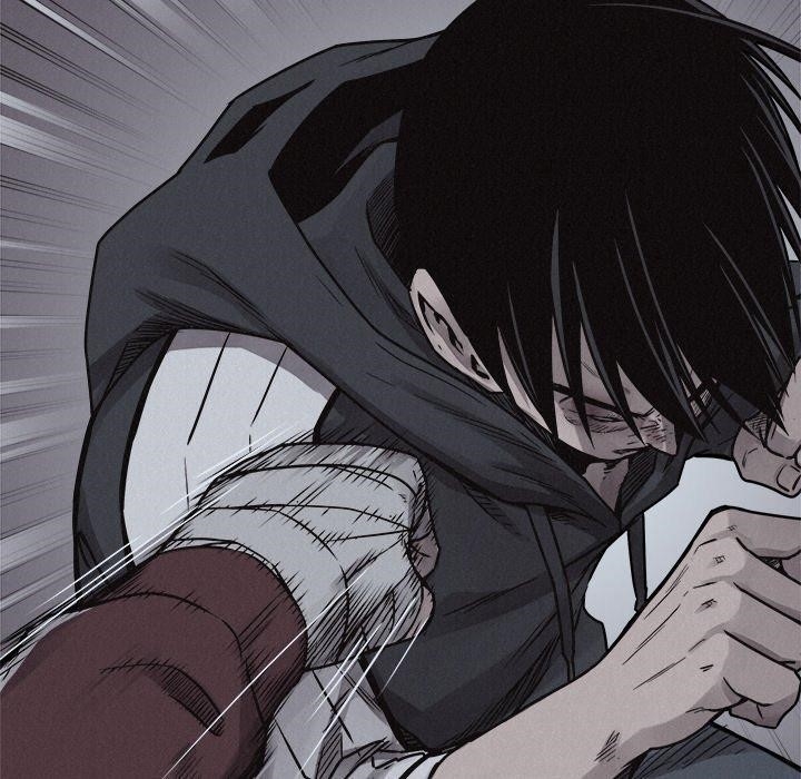 Pounding Chapter 74 - Page 28