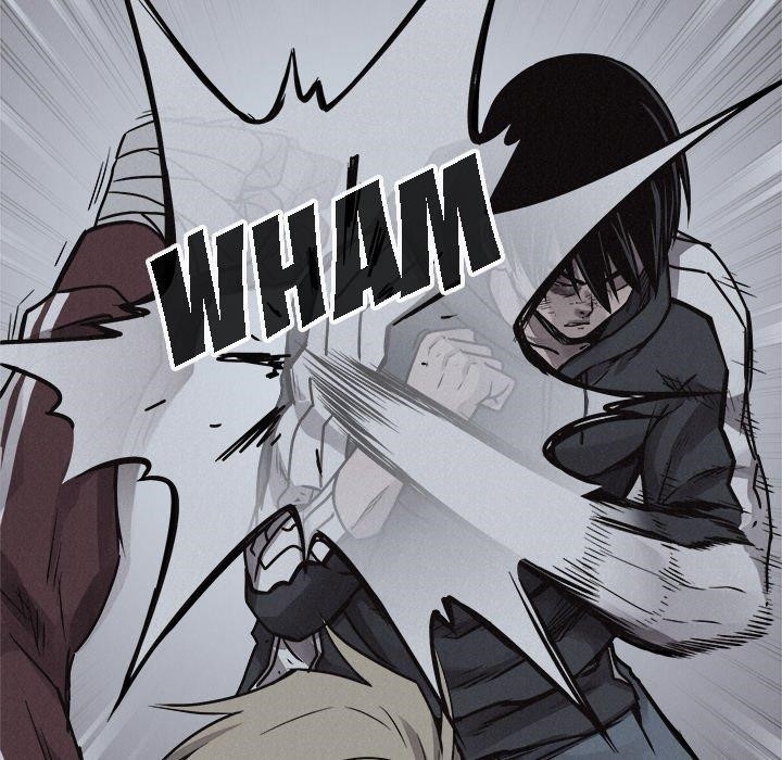 Pounding Chapter 74 - Page 31