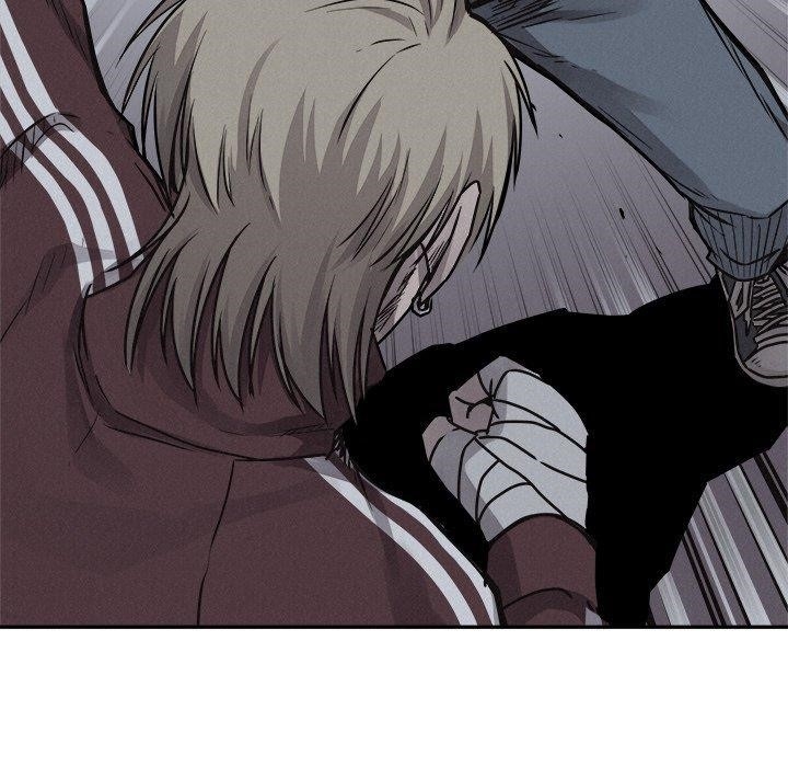 Pounding Chapter 74 - Page 32