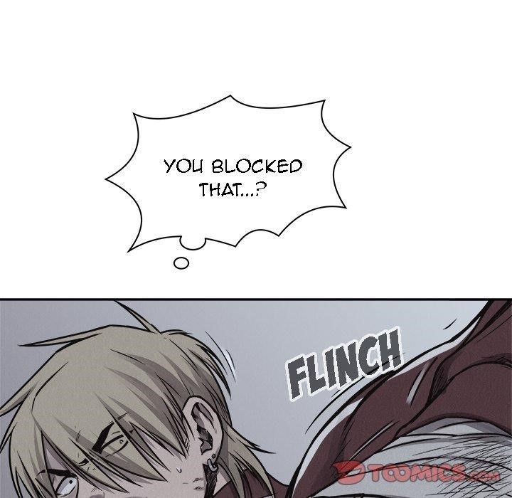 Pounding Chapter 74 - Page 33