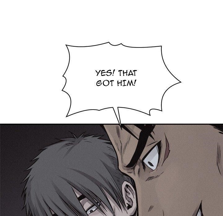 Pounding Chapter 74 - Page 35