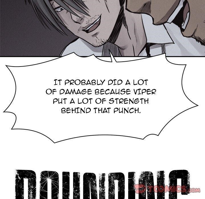 Pounding Chapter 74 - Page 36