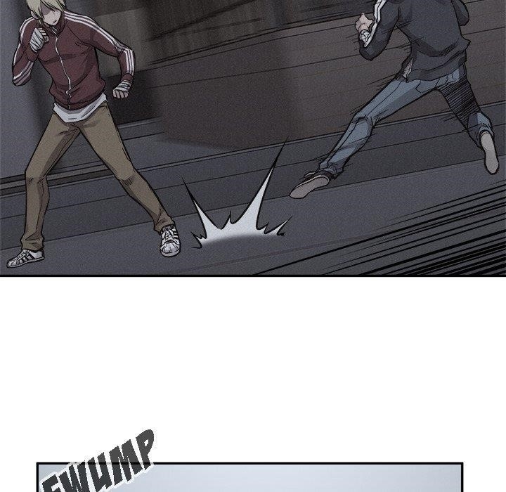 Pounding Chapter 74 - Page 38