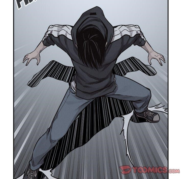 Pounding Chapter 74 - Page 39