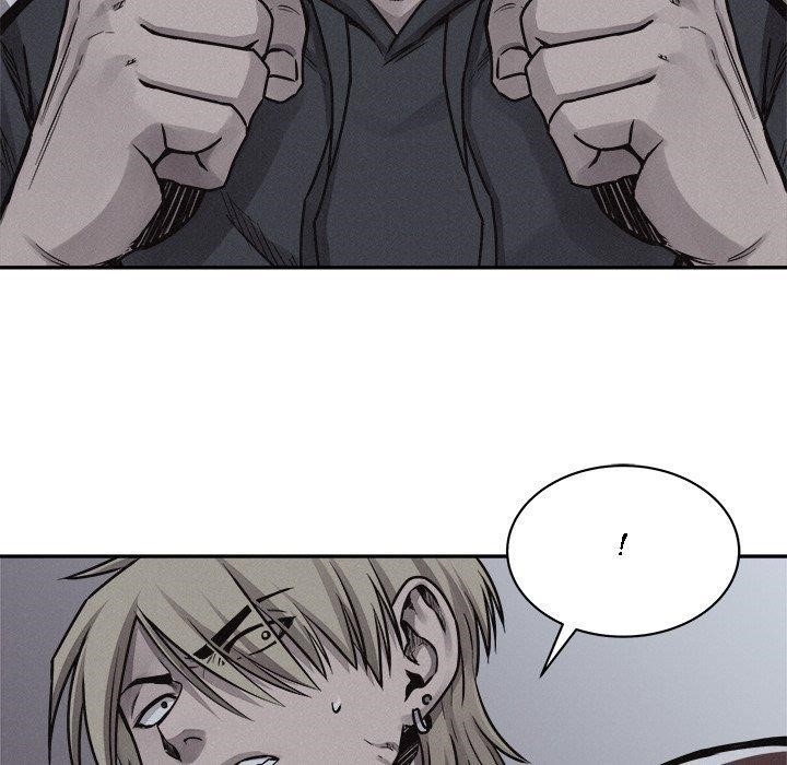 Pounding Chapter 74 - Page 41