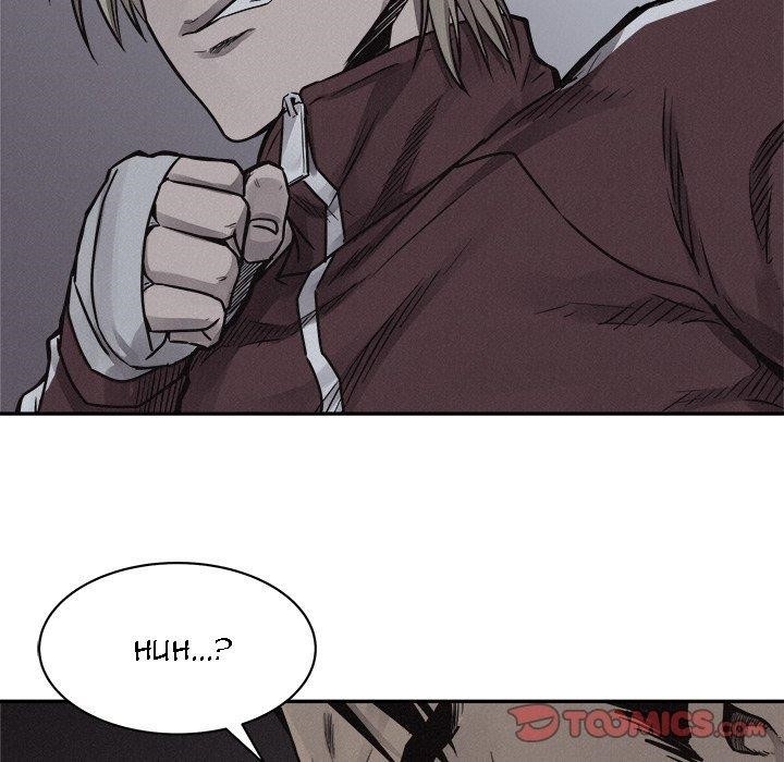 Pounding Chapter 74 - Page 42