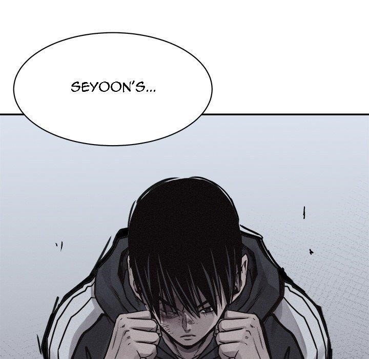 Pounding Chapter 74 - Page 44