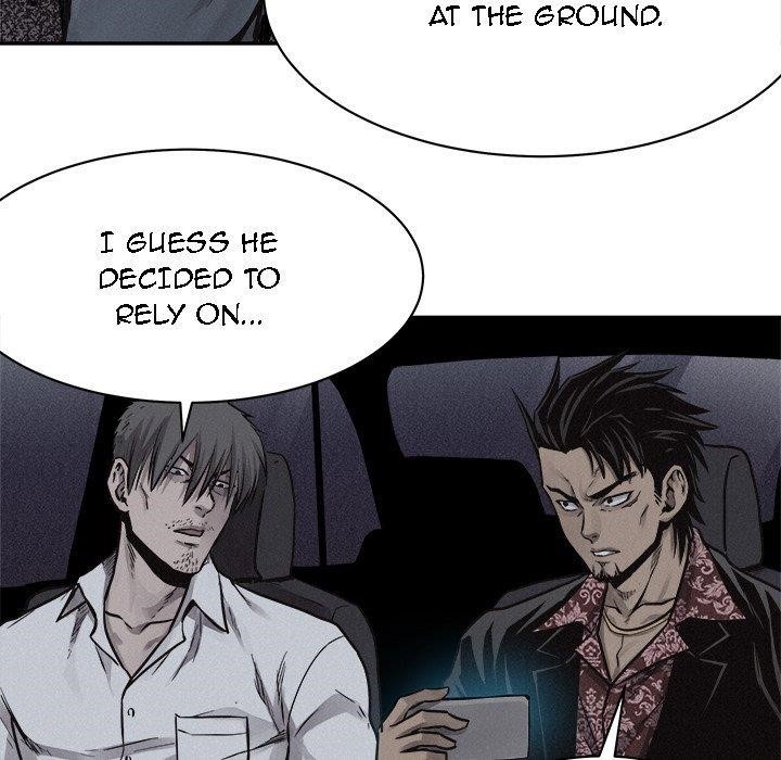 Pounding Chapter 74 - Page 46