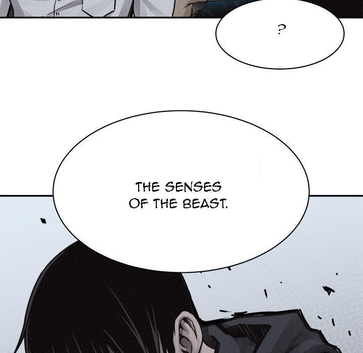 Pounding Chapter 74 - Page 47