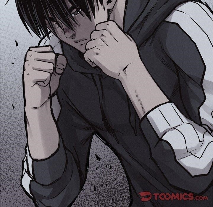 Pounding Chapter 74 - Page 48