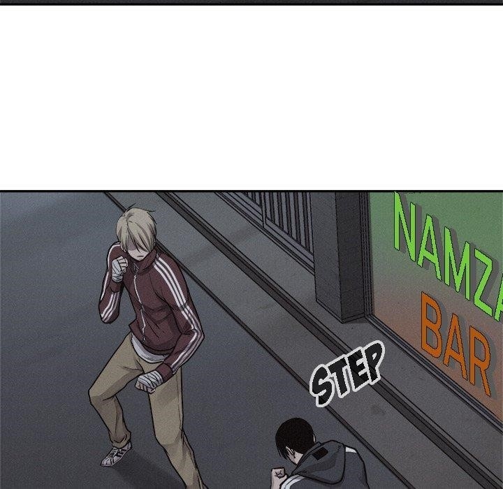 Pounding Chapter 74 - Page 50