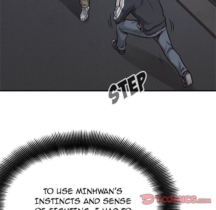 Pounding Chapter 74 - Page 51