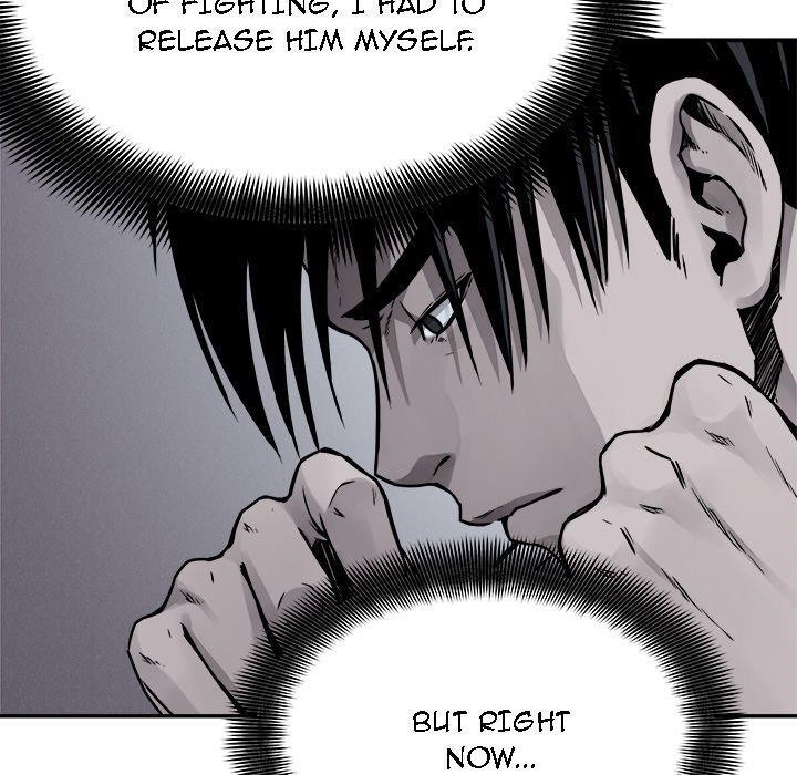 Pounding Chapter 74 - Page 52