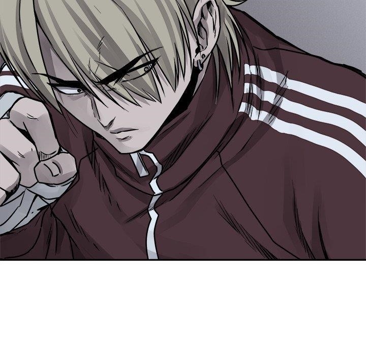 Pounding Chapter 74 - Page 55