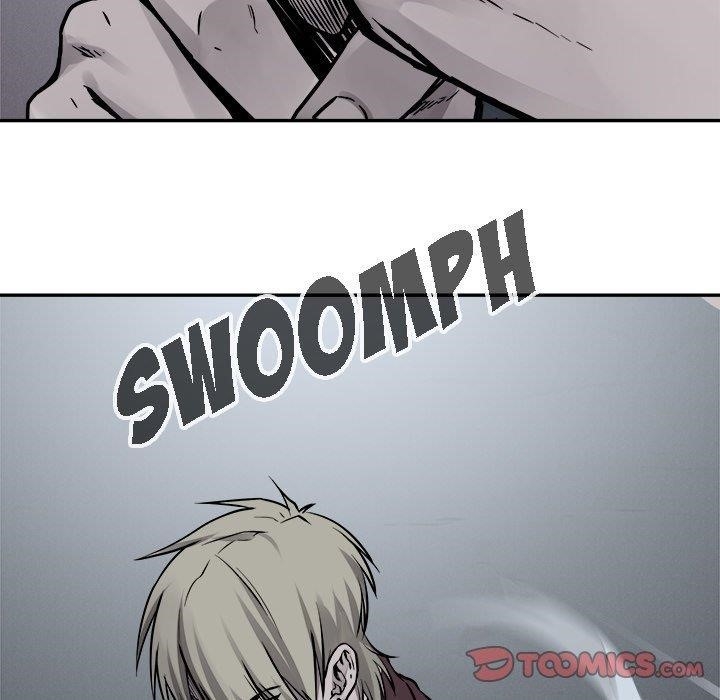 Pounding Chapter 74 - Page 57