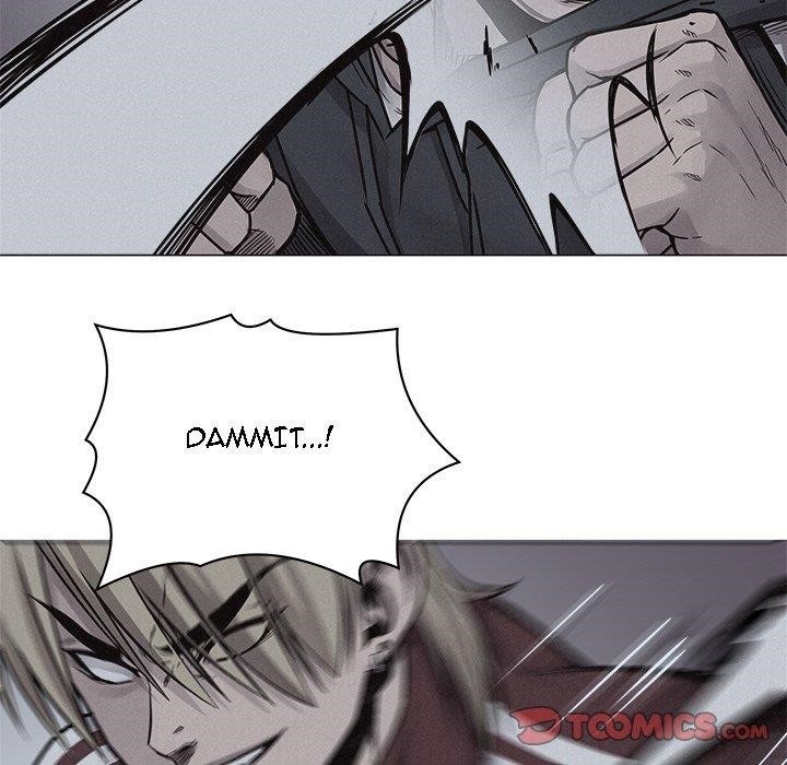 Pounding Chapter 74 - Page 6