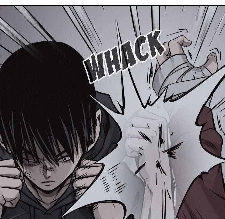 Pounding Chapter 74 - Page 62