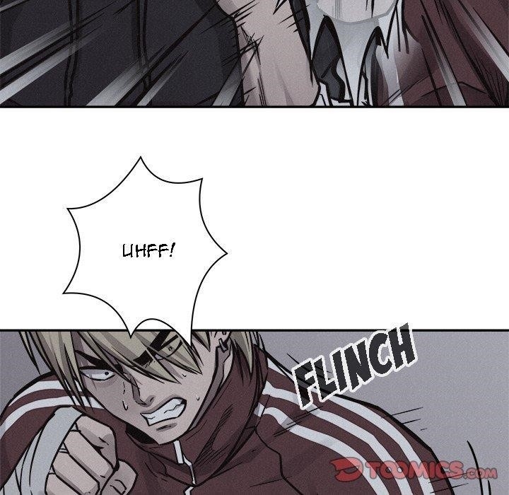 Pounding Chapter 74 - Page 63