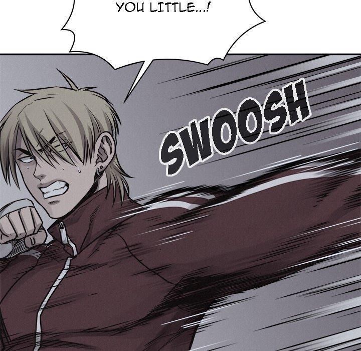 Pounding Chapter 74 - Page 65