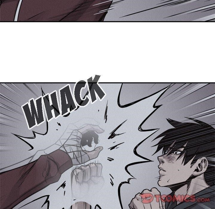 Pounding Chapter 74 - Page 66