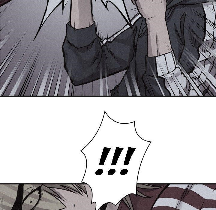 Pounding Chapter 74 - Page 67