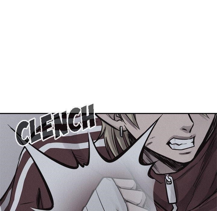 Pounding Chapter 74 - Page 71