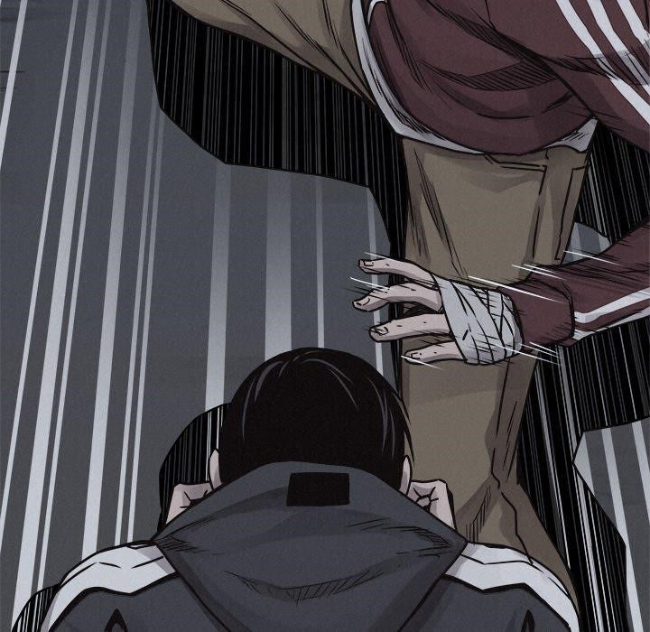 Pounding Chapter 74 - Page 74