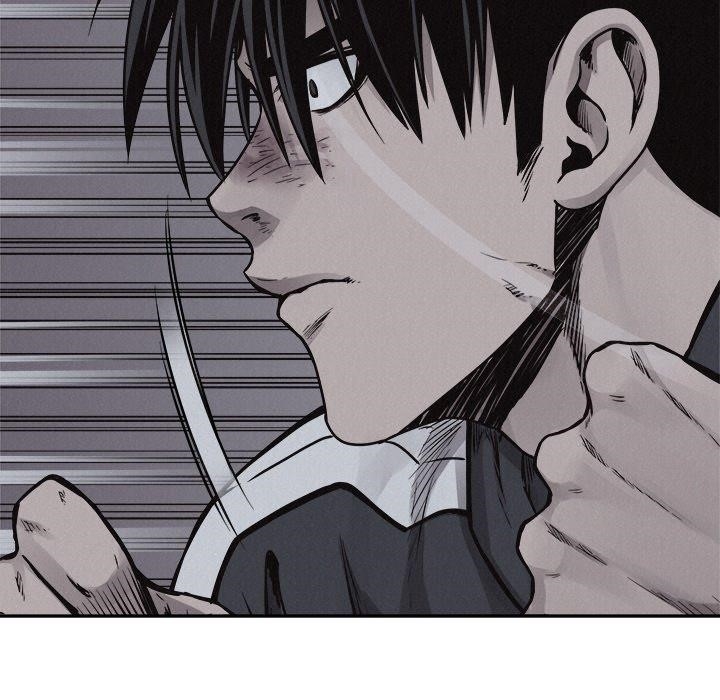 Pounding Chapter 74 - Page 77