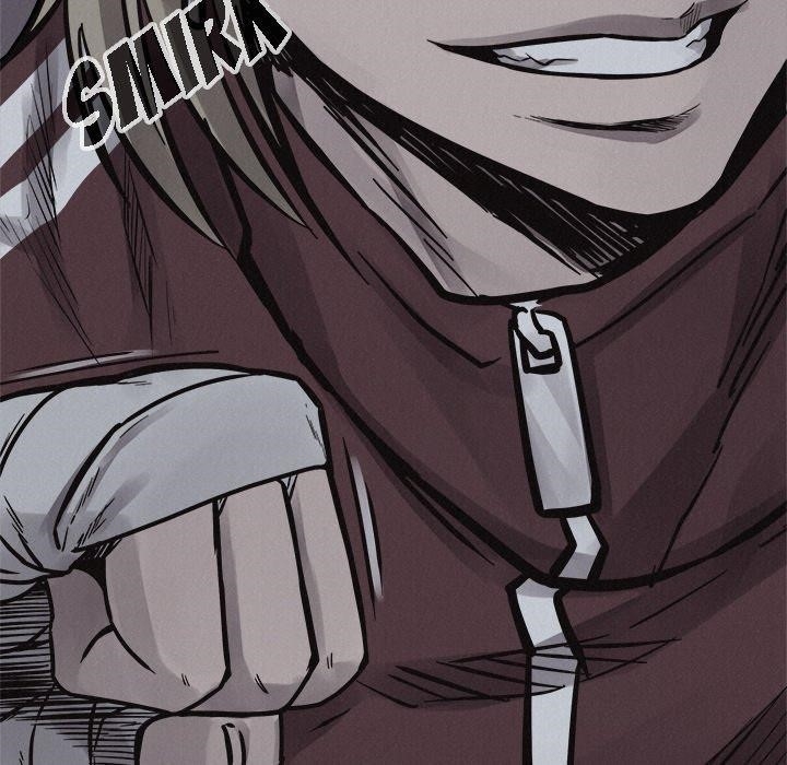 Pounding Chapter 74 - Page 80