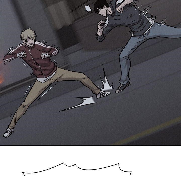 Pounding Chapter 74 - Page 82