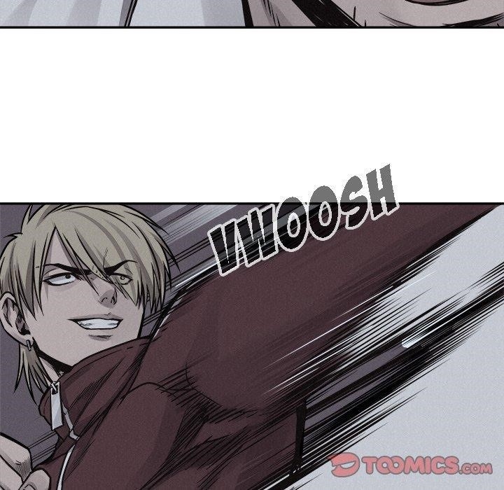 Pounding Chapter 74 - Page 84