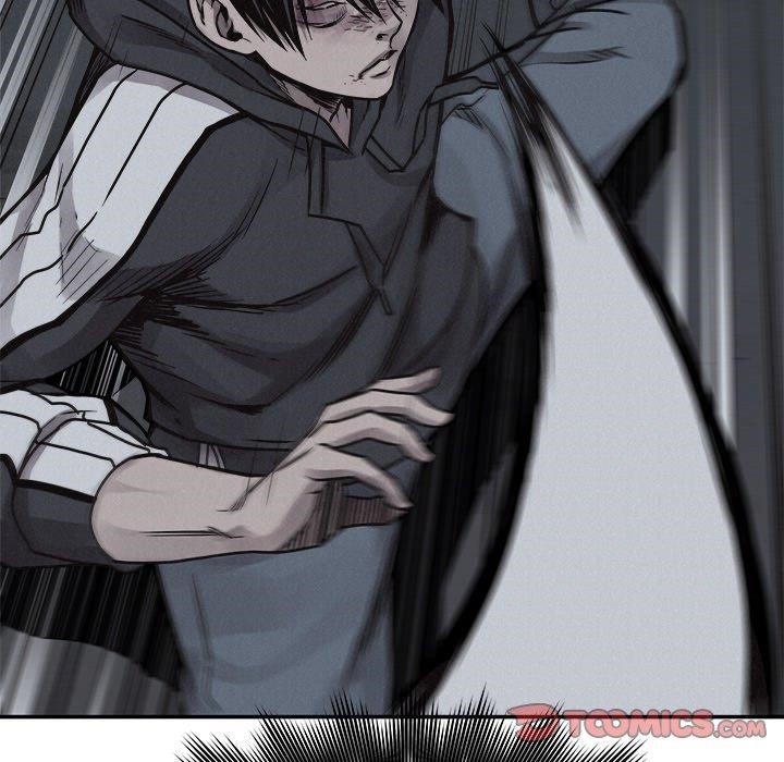 Pounding Chapter 74 - Page 87