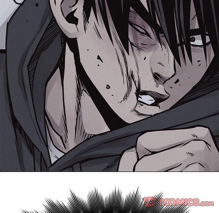 Pounding Chapter 74 - Page 9