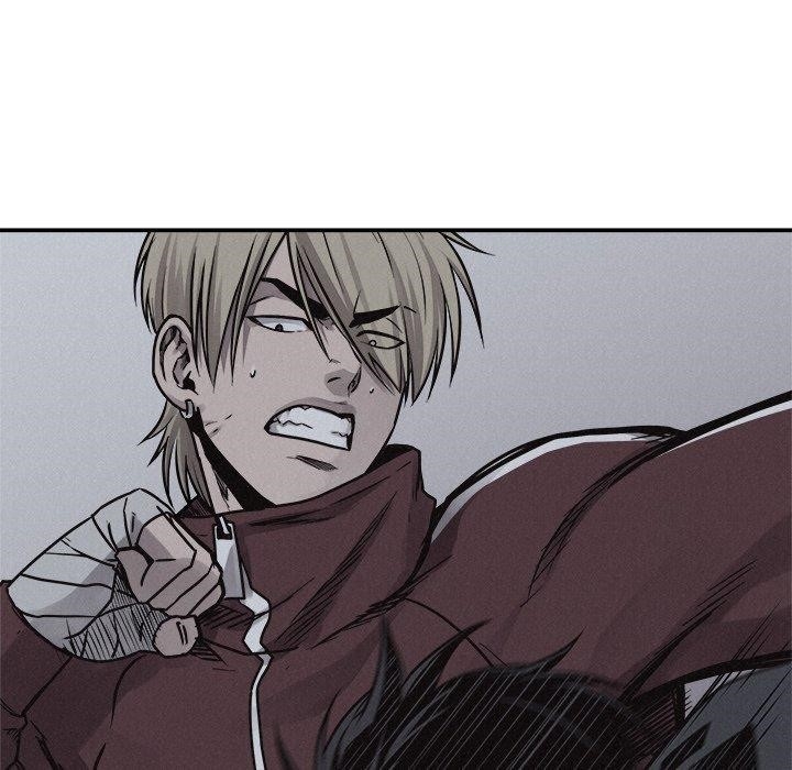 Pounding Chapter 74 - Page 91