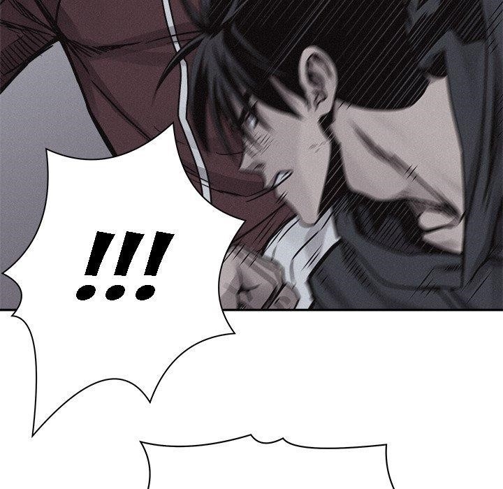 Pounding Chapter 74 - Page 92