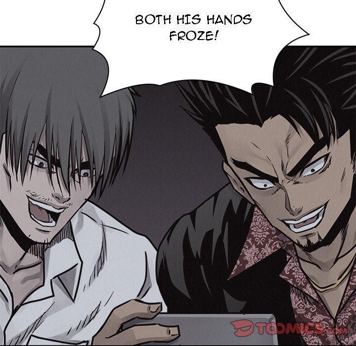 Pounding Chapter 74 - Page 93