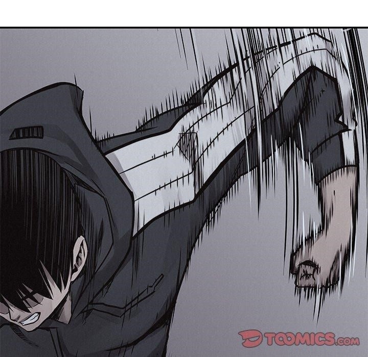 Pounding Chapter 74 - Page 96