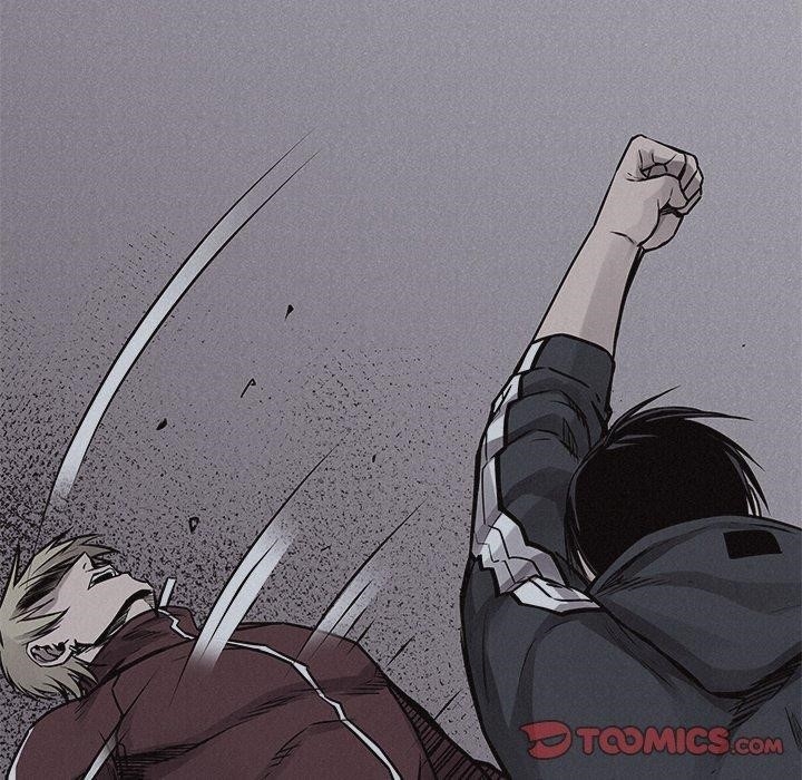 Pounding Chapter 75 - Page 10