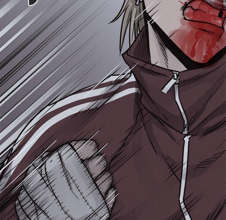 Pounding Chapter 75 - Page 100