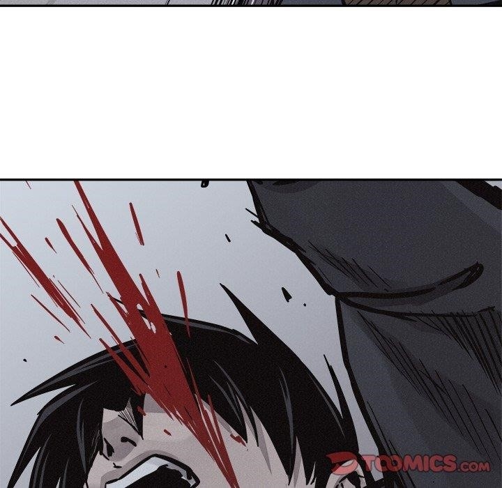 Pounding Chapter 75 - Page 106