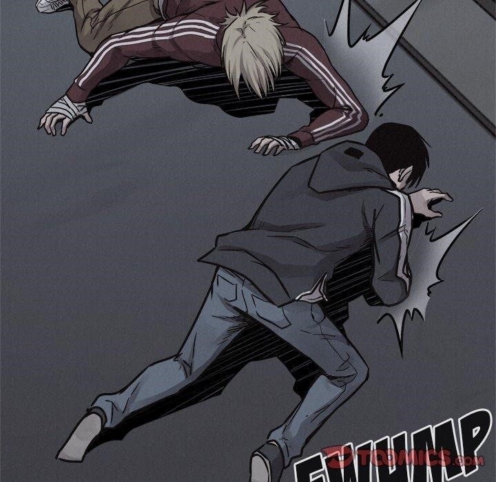 Pounding Chapter 75 - Page 110