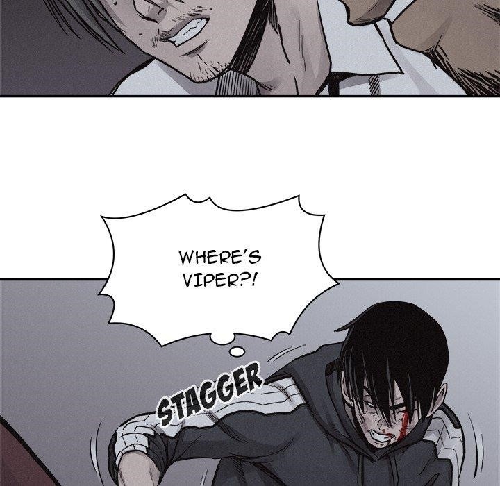 Pounding Chapter 75 - Page 112