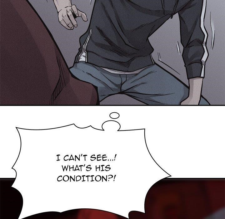 Pounding Chapter 75 - Page 113