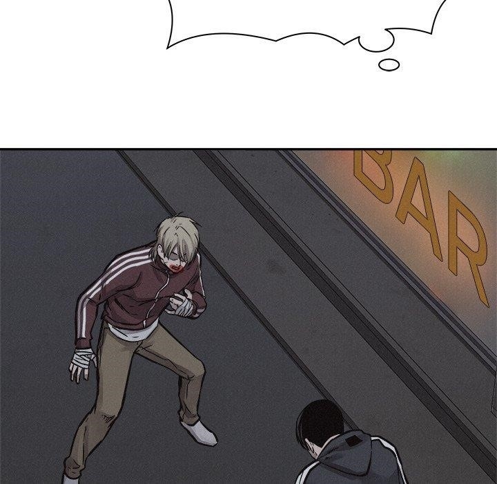 Pounding Chapter 75 - Page 115