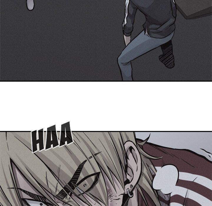 Pounding Chapter 75 - Page 116