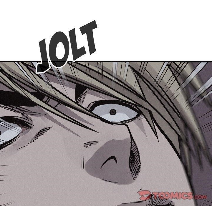 Pounding Chapter 75 - Page 14